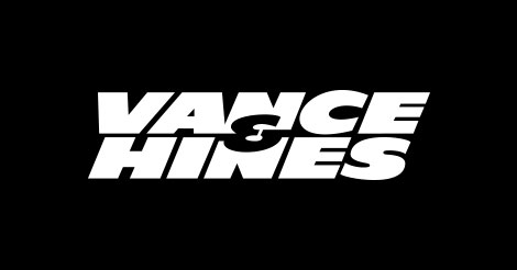Vance & Hines Hi-Output Grenades Baffle - Moore Speed Racing