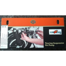 Harley Davidson Touring Suspension Air Pump 54630-03A