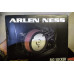 Arlen Ness Big Sucker Air Filter Kit for Harley-Davidson, 99-17TC, 18-321