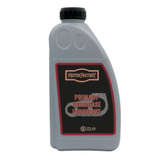 Motor Factory Motorcycle Oil Primary Chain Lube for Harley-Davidson Big twins