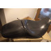 2009-later Harley Touring Low Street Glide Seat - used 52320-11