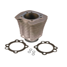 James Gasket Replacement Cylinder Head and Compliance Fitting Gaskets for Harley EVO 16770-84