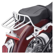 50300132 Harley-Davidson Chrome Detachable Luggage Rack 2018 and later Softail Heritage new