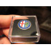Alfa Romeo Pin Badge AA2308
