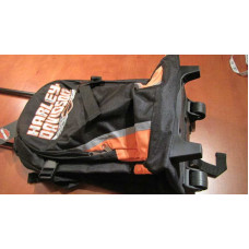 Harley Davidson Wings Duffle Bag for children 9A5045-023
