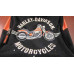 Harley Davidson Kids Duffle Bag