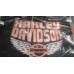 Harley Davidson Lunch Bag with bottle - 3 options