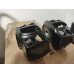 71500338 left or 71500340 right Harley Davidson Switch Housing for 2014 and later Touring models - used