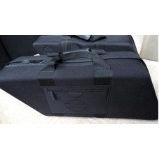 Harley-Davidson vnitřní pevné tašky do bočních kufrů 90485-08