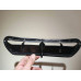 Black fairing vent trim for Harley-Davidson Electra Glide, Street Glide 2014 and later - used