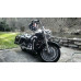 Přední kolo s pneu Harley Davidson Touring - jako nové z Road King 2007