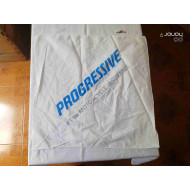 Progressive Motorcycle Insurance bandana