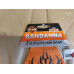Harley Davidson bandana for Dog, Orange
