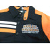Chlapecká košile s krátkým rukávem - Harley Davidson, Size 4 