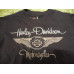 Harley Davidson 110th Anniversary Girls Toddler T-shirt, 2 years