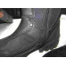 Harley Davidson black Pallas Buckle Boots, D95142, size US8, EU41