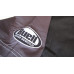 Harley-Davidson Womens Buell Tear Thru Black Button Up Blouse BV88143B-07,Small