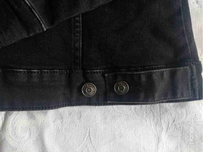 ROHOPO Fleece Lined Denim Jacket, Safari Motor & Biker Straight Waist Oversized  Denim Padded Bomber Water Washed Jackets From Missher, $39.21 | DHgate.Com