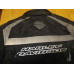 Harley-Davidson Men's Medallion Reflective Riding Jacket, Black. 98082-15VM Medium