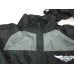 Pánský nepromok komplet kalhoty + bunda Harley-Davidson, vel. 3XL 