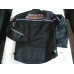 Harley-Davidson Motorcycle Textile Jacket, size Medium, 98375-12VM/000M 