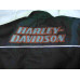 Harley-Davidson Motorcycle Textile Jacket, size Medium, 98375-12VM/000M 