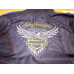 Harley-Davidson Women's Bomber Jacket, S, XXL