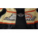 Harley Davidson Women's RACEWAY Screamin Eagle Leather Jacket Small