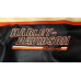Harley Davidson Women's RACEWAY Screamin Eagle Leather Jacket Small