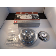 Harley-Davidson 105th Anniversary Air Cleaner # 29087-08 - 2008 DYNA Models