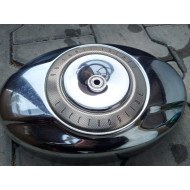 29121-07 Harley-Davidson AIR CLEANER Cover Electra Glide 96 Cubic Inches - used