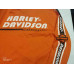 Harley-Davidson Women's  T-Shirt H96158-18VW, size M