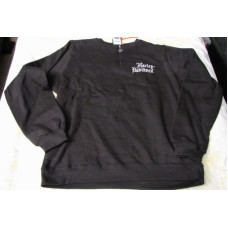 Harley Davidson Women's Sweatshirt 5394-338H S, M