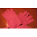 Harley Davidson girl scarf + knit gloves + cap pink set for 4-6 or 7-14 years