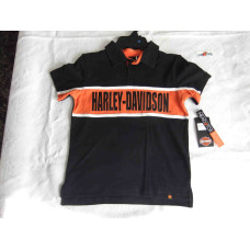 Harley Davidson, Children's Shirt  8-10 T  