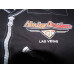 Dětské Harley-Davidson tričko jako kožená bunda (křivák)  XL