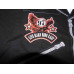 Dětské Harley-Davidson tričko jako kožená bunda (křivák)  XL