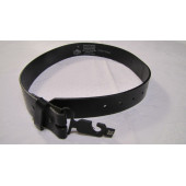 Harley Davidson short leather belts - 97915-01VM size 28