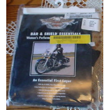 98210-05VW Harley Davidson Women's or Kids Thermal Pants XS