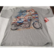 Harley Davidson Kids T-shirt American Legends #118293