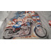 Harley Davidson Kids T-shirt American Legends #118293