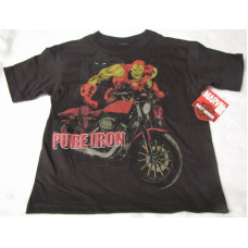 Harley Davidson Pure Iron Kids T-shirt
