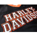 Harley Davidson Black sport Kids Shirt