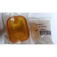 Y0503A.9 Buell Turn Signal Amber Lens E-marked