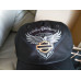 Harley Davidson 115th anniversary Women cap + šátek + odznak, 99420-18VW
