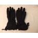 Harley Davidson Goretex nylon gloves size S