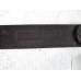 Černý dámský kožený pásek Harley Davidson, vel. 32, 36, 38