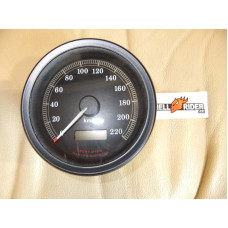 Harley Davidson Speedometer, kph, Dyna Super Glide 1999-2003