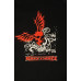 Easyriders Men's Skull with Wings XXL biker shirt