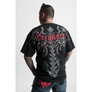 Easyriders Men's Skull XXL biker shirt